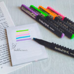 ماژیک هایلایت آرتلاین مدل لگویی STIX - Image 2