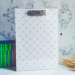 تخته شاسی راندو سایز A4 - Image 2