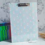 تخته شاسی راندو سایز A4 - Image 4