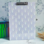 تخته شاسی راندو سایز A4 - Image 5