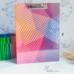 تخته شاسی راندو سایز A4 - Image 7