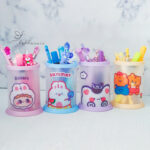 جاقلمی طلقی فانتزی کد001 - Image 3