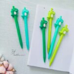 اتود 0.7 میلی متر طرح دایناسور