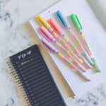 خودکار رنگین کمانی شش رنگ - Image 2