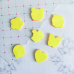 استیک نوت مینی طرح دار