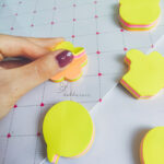 استیک نوت مینی طرح دار - Image 2