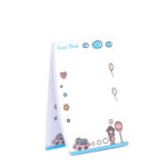 کاغذ یادداشت (نوت پد) سری کاوایی طرح 11