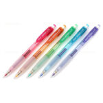 اتود 0.5 میلی متری پایلوت مدل 2020 شیکر کد HFGP-20N