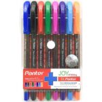 خودکار فوق روان نانو آنتی باکتریال پنتر مدل Dr.Panter مدل DP-105_0.7