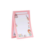 کاغذ یادداشت (نوت پد) سری کاوایی طرح 1