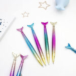 اتود 0.7 میلی متر مدل پری دریایی