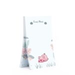 کاغذ یادداشت (نوت پد) سری خوک طرح 2