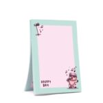 کاغذ یادداشت (نوت پد) سری خوک طرح 3