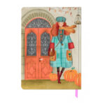 دفتر بولت ژورنال رقعی کد 9