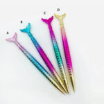 اتود 0.7 میلی متر مدل پری دریایی - Image 2