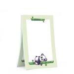 کاغذ یادداشت (نوت پد) سری پاندا طرح 1