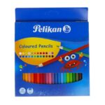 مدادرنگی 24 تایی پلیکان