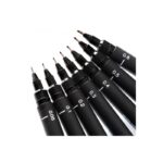 روان نویس راپیدی یونی بال uni pin - Image 2