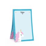 کاغذ یادداشت (نوت پد) سری یونیکورن طرح 2