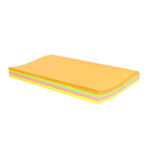 کاغذ یادداشت چسب دار (استیک نوت) اونر سایز 7.5*12.5 - Image 2