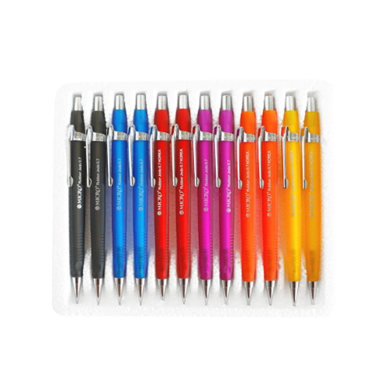 yvfgcbtdse اتود 0.7 میلی متری میکرو ژله ای مدل Rubber jedo - Image 1