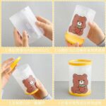 جاقلمی طلقی فانتزی کد001 - Image 2