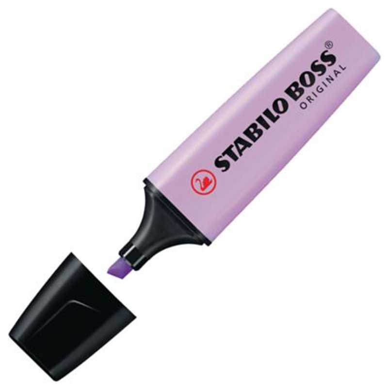 2018-10166261 ماژیک علامت گذار استابیلو باس کد 70155 - Image 1