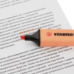 ماژیک علامت گذار استابیلو باس کد 70126 - Image 2