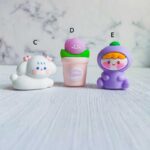 تراش فانتزی سیلیکونی - Image 2