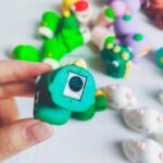 تراش فانتزی سیلیکونی - Image 6