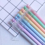 روان نویس قلبی مجموعه 8 عددی - Image 4