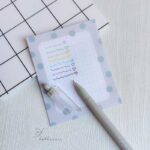 روان نویس قلبی مجموعه 8 عددی - Image 3