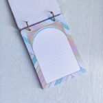 نوت رینگ رنگی رنگی سویل SEVIL - Image 2