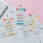 چسب زخم فانتزی مجموعه 5 عددی - Image 3