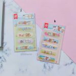 چسب زخم فانتزی مجموعه 5 عددی - Image 4