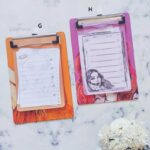 چک لیست فانتزی سویل SEVIL - Image 4