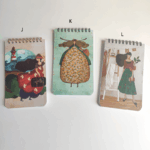 دفترچه یادداشت سیمی مسترنوت MR NOTE - Image 5