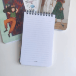 دفترچه یادداشت سیمی مسترنوت MR NOTE - Image 8