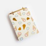 نوت رینگ بستنی سویل sevil