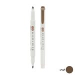 ماژیک علامت گذار زبرا مدل Mildliner - Image 10