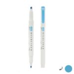 ماژیک علامت گذار زبرا مدل Mildliner - Image 9