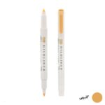 ماژیک علامت گذار زبرا مدل Mildliner - Image 7