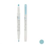 ماژیک علامت گذار زبرا مدل Mildliner - Image 3