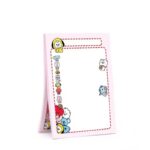 کاغذ یادداشت (نوت پد) سری بی تی اس طرح 8