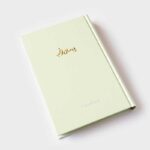 سررسید یه سال خوب 1403 سبز برگ تحریر