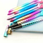 روان نویس فانتزی مدل پری دریایی - Image 3