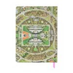 دفتر بولت ژورنال رقعی کد 11