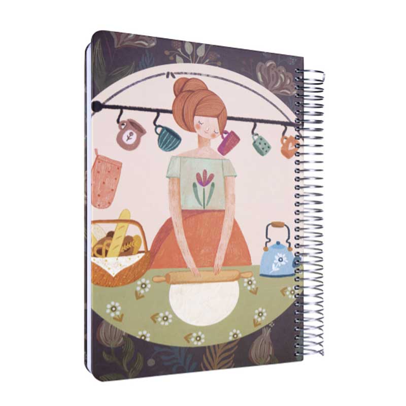 06 سررسید سیمی مسترنوت 1403 کد 28 - Image 1