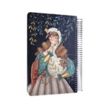 سررسید سیمی مسترنوت 1403 کد 21