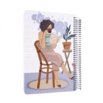 سررسید سیمی مسترنوت 1403 کد 27